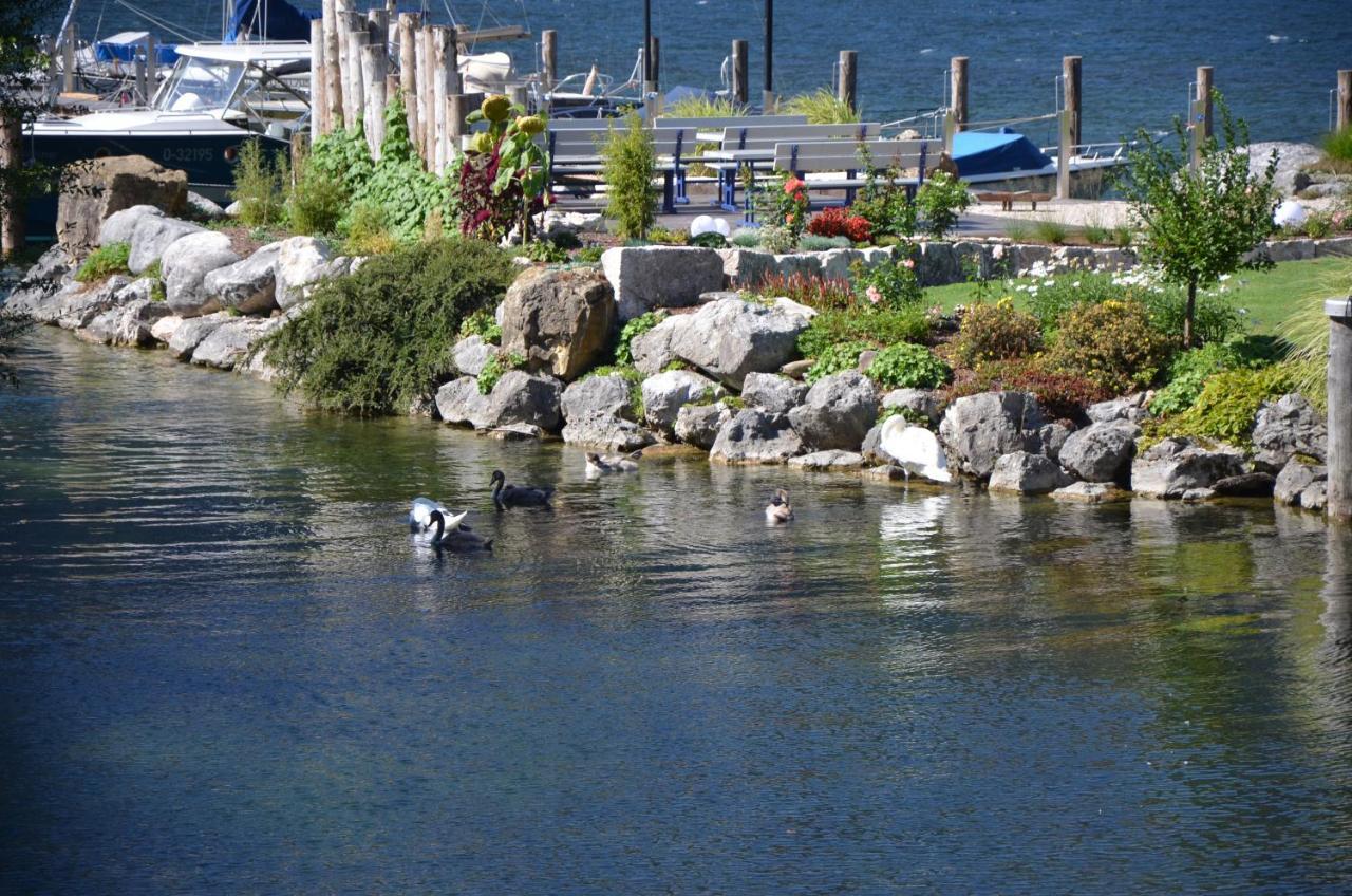 Wohnen Am See Villa Schroetter Direkt Am Traunsee Rindbach ภายนอก รูปภาพ