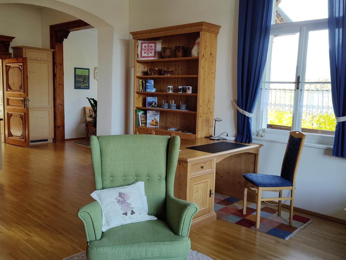 Wohnen Am See Villa Schroetter Direkt Am Traunsee Rindbach ภายนอก รูปภาพ