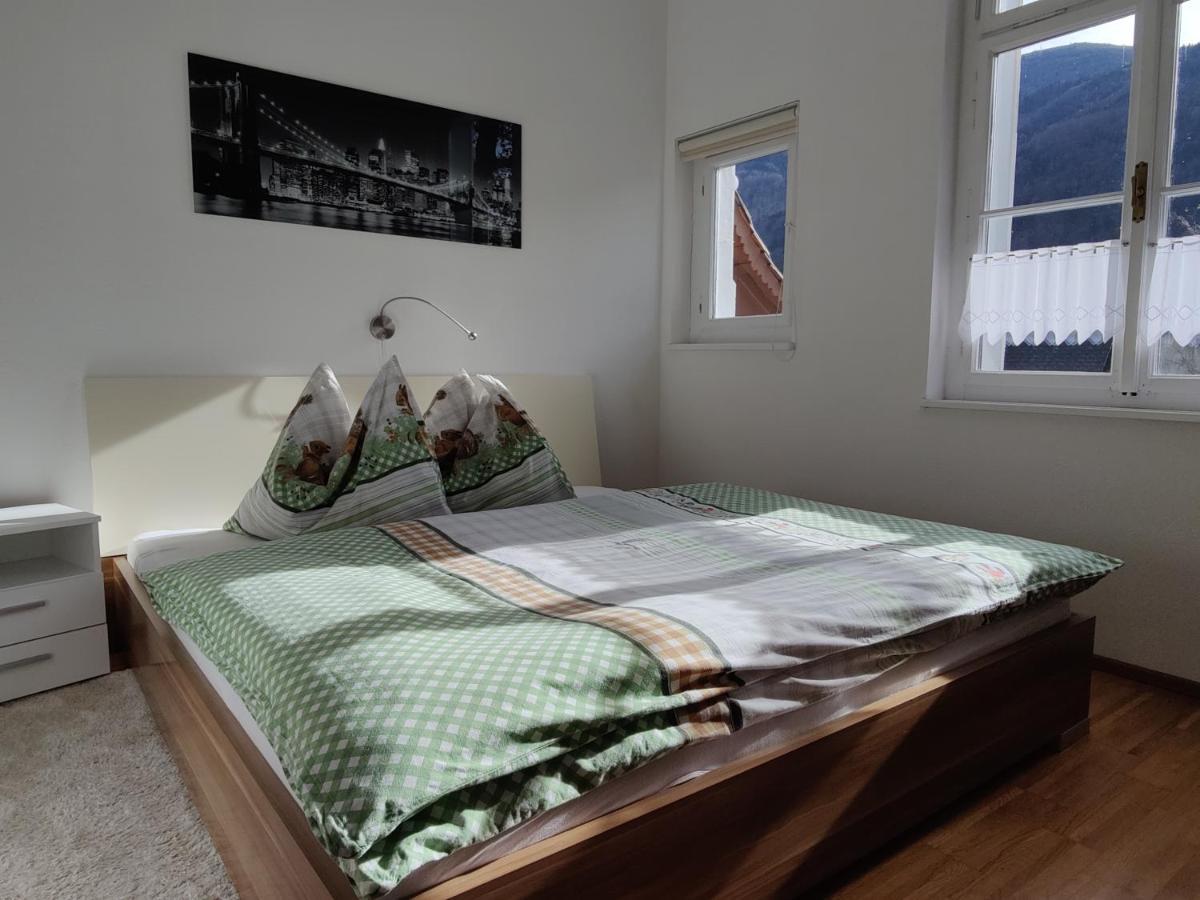Wohnen Am See Villa Schroetter Direkt Am Traunsee Rindbach ภายนอก รูปภาพ