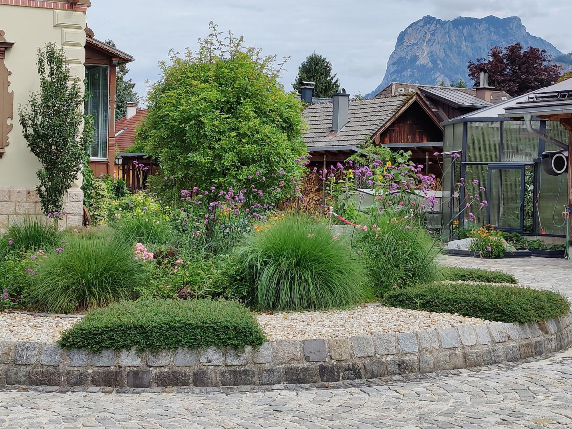 Wohnen Am See Villa Schroetter Direkt Am Traunsee Rindbach ภายนอก รูปภาพ