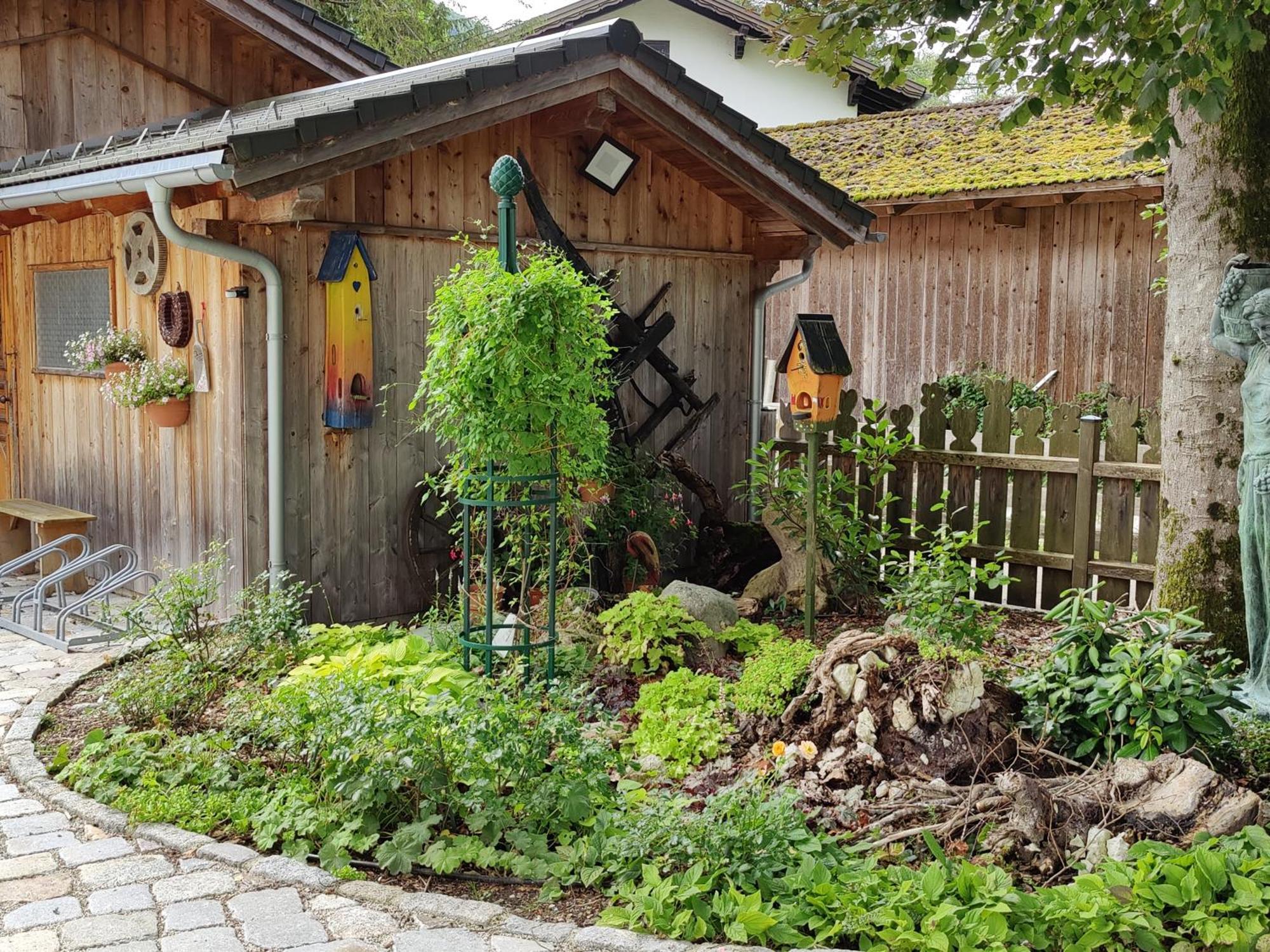 Wohnen Am See Villa Schroetter Direkt Am Traunsee Rindbach ภายนอก รูปภาพ