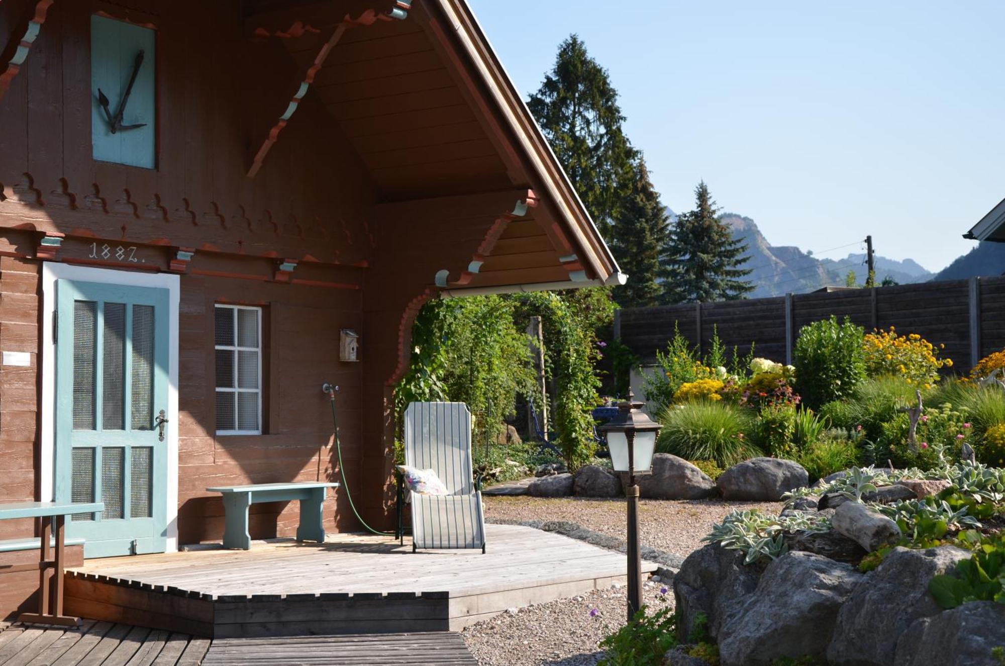 Wohnen Am See Villa Schroetter Direkt Am Traunsee Rindbach ภายนอก รูปภาพ